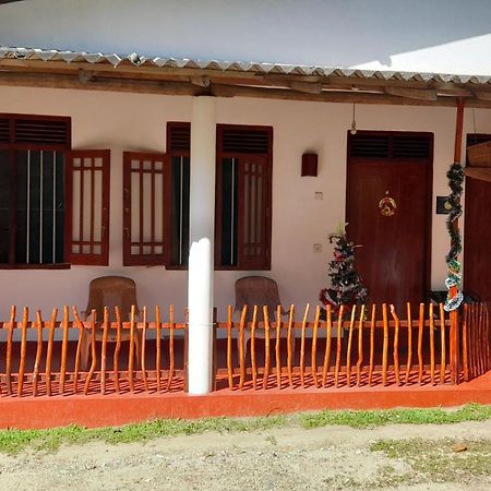 Ranmitha Villa Велигама Экстерьер фото