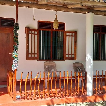 Ranmitha Villa Велигама Экстерьер фото