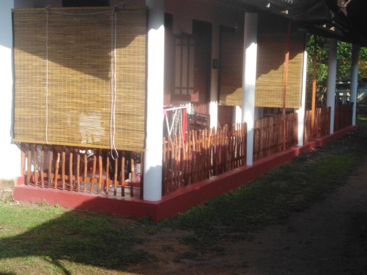 Ranmitha Villa Велигама Экстерьер фото