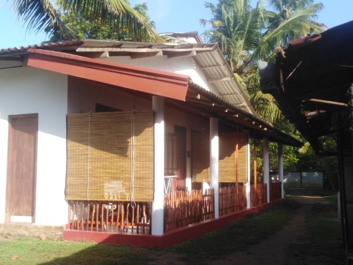 Ranmitha Villa Велигама Экстерьер фото