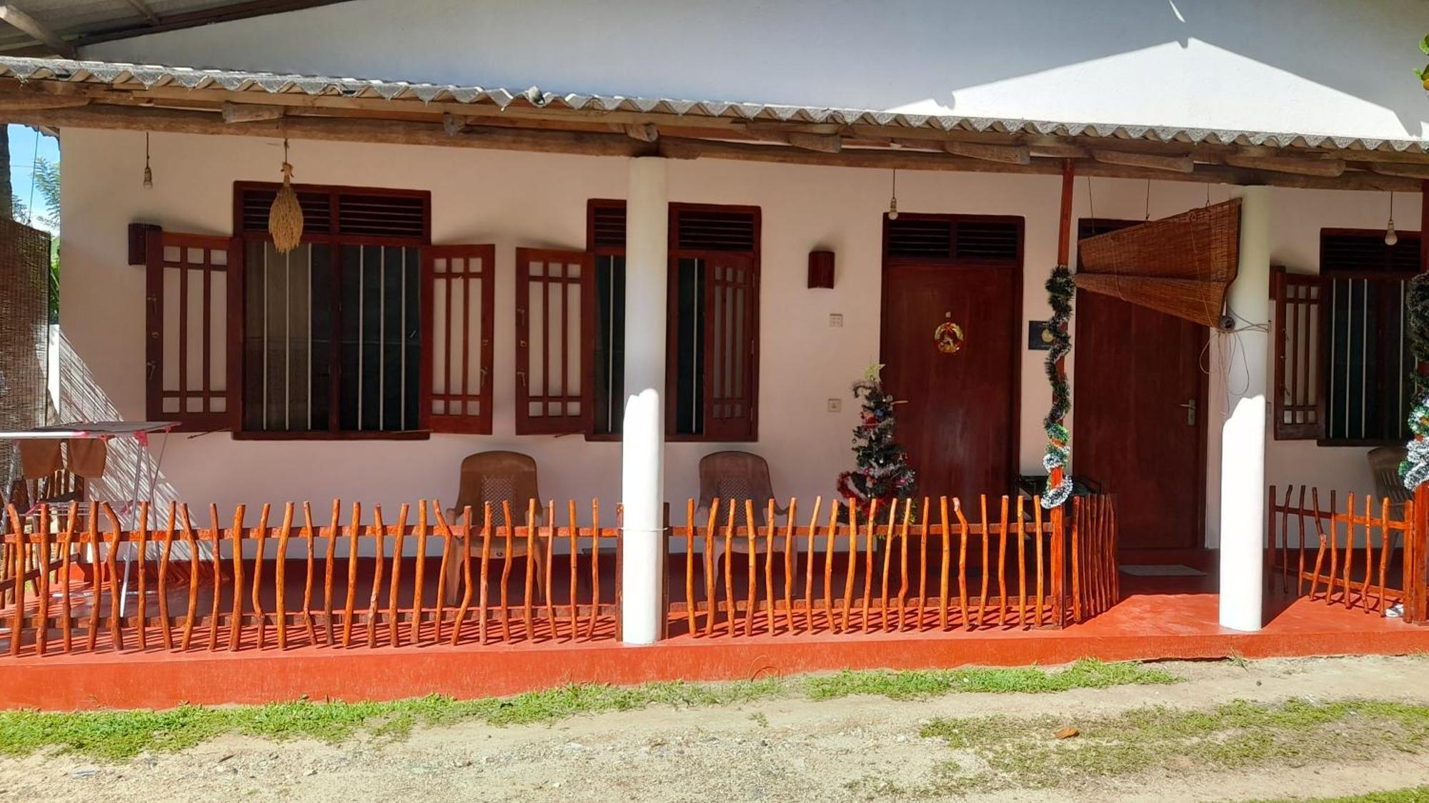 Ranmitha Villa Велигама Экстерьер фото
