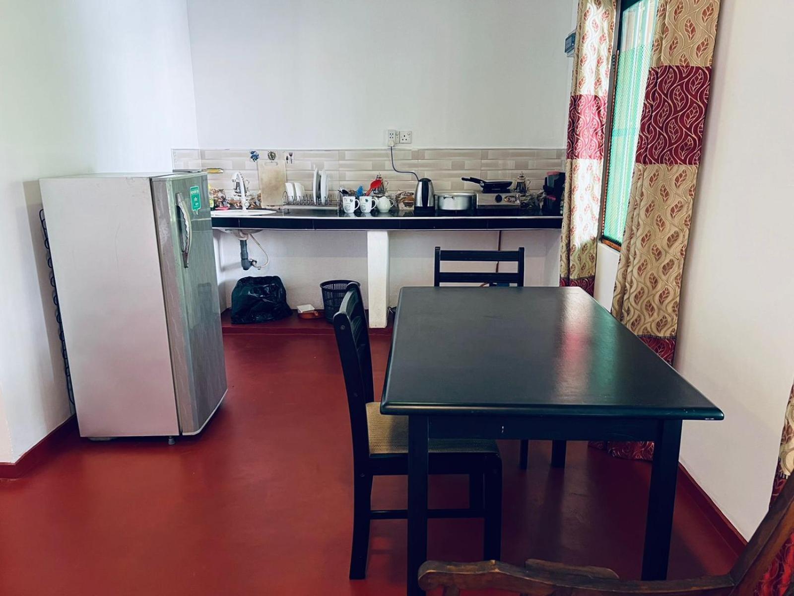 Ranmitha Villa Велигама Экстерьер фото