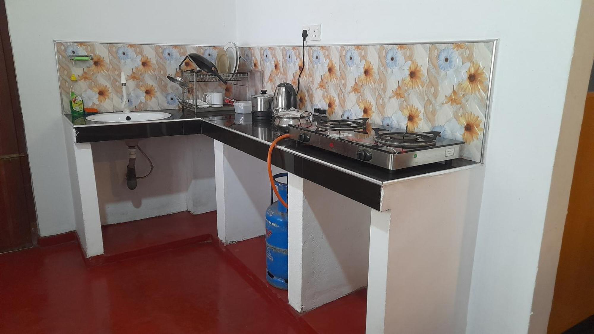 Ranmitha Villa Велигама Номер фото