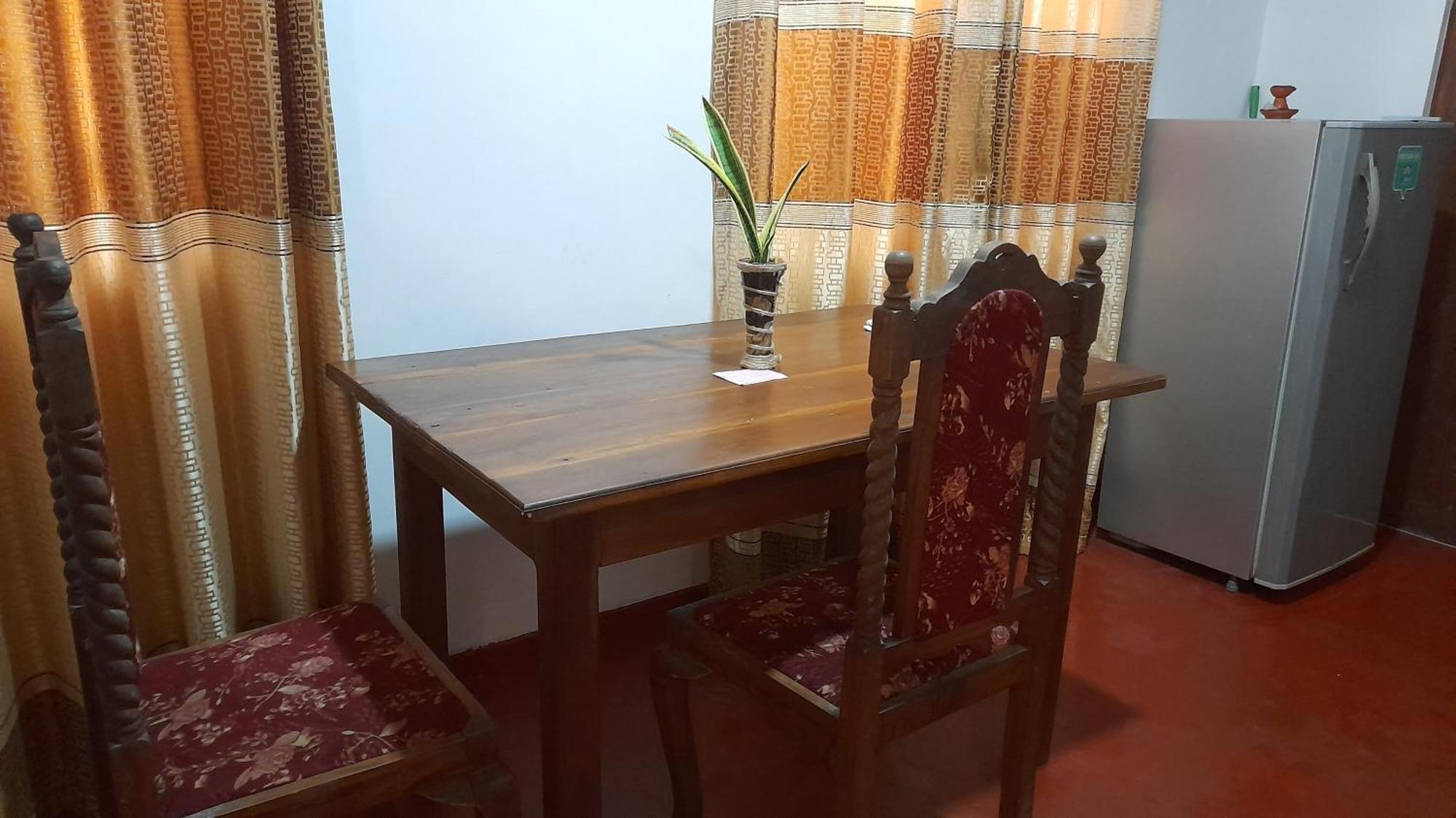 Ranmitha Villa Велигама Номер фото