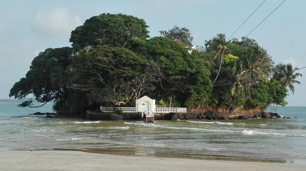 Ranmitha Villa Велигама Экстерьер фото