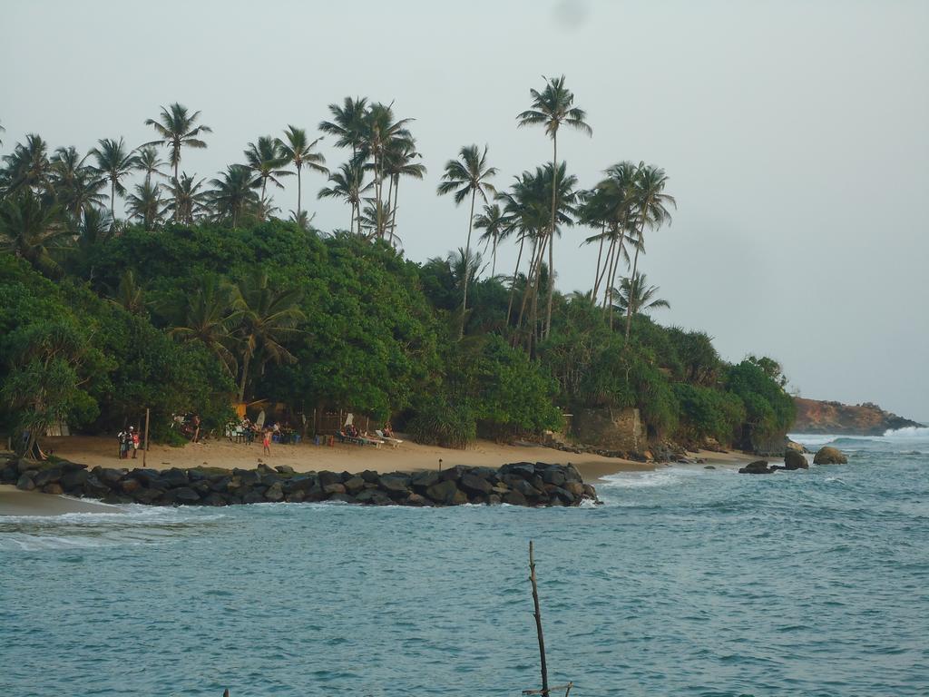 Ranmitha Villa Велигама Экстерьер фото