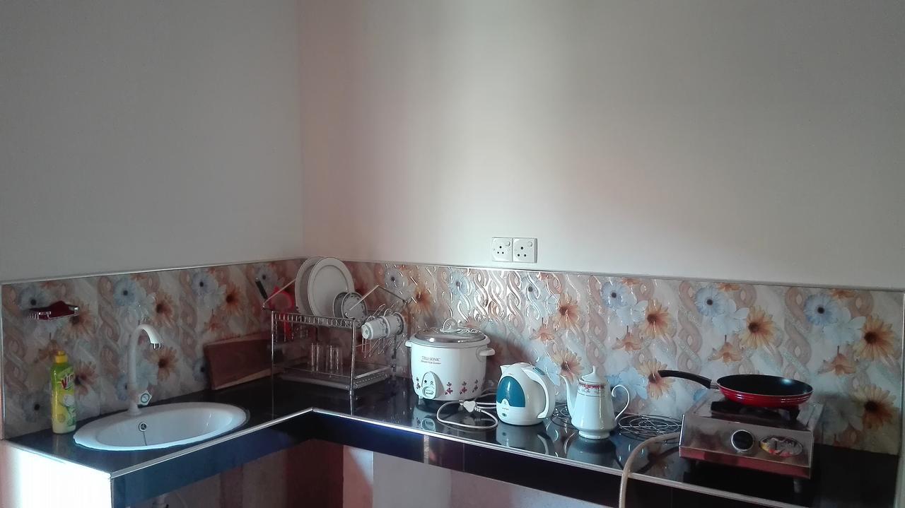Ranmitha Villa Велигама Экстерьер фото