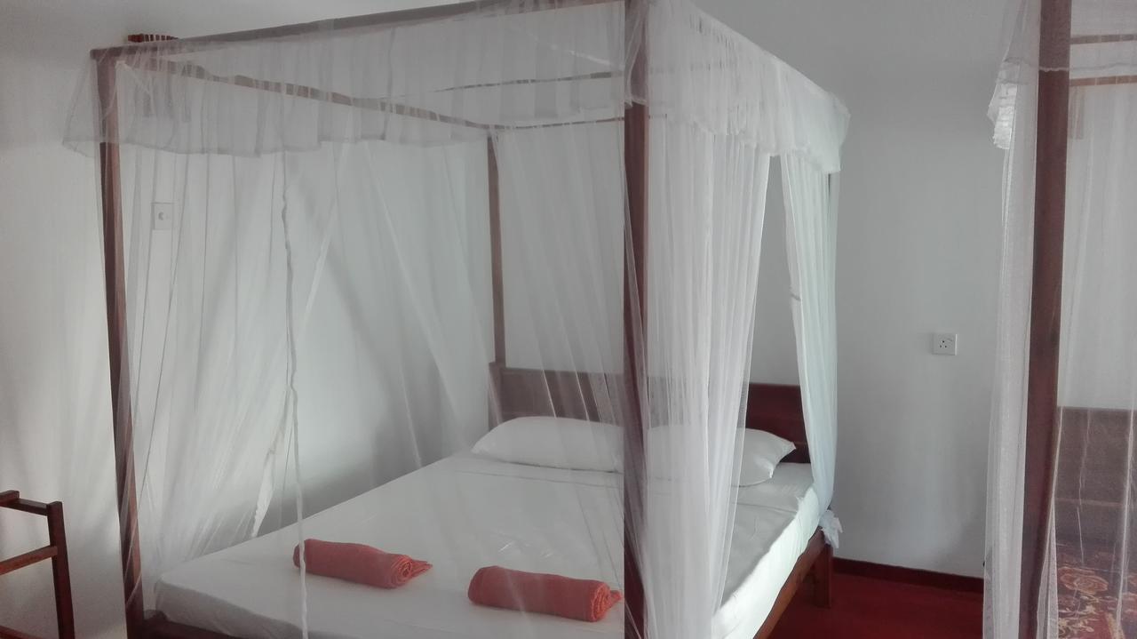Ranmitha Villa Велигама Экстерьер фото