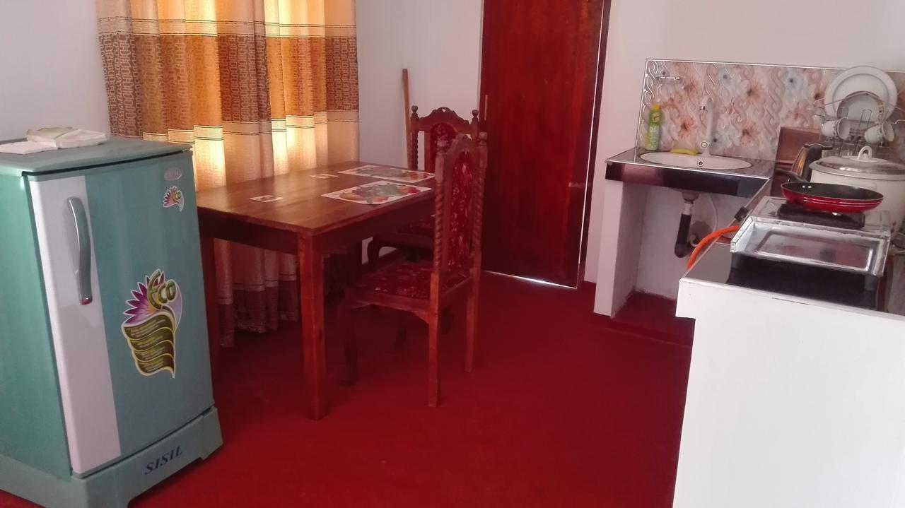 Ranmitha Villa Велигама Экстерьер фото