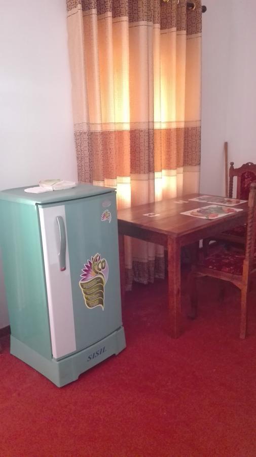 Ranmitha Villa Велигама Экстерьер фото