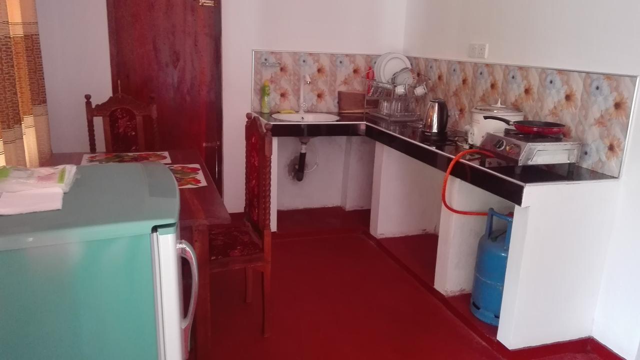Ranmitha Villa Велигама Экстерьер фото