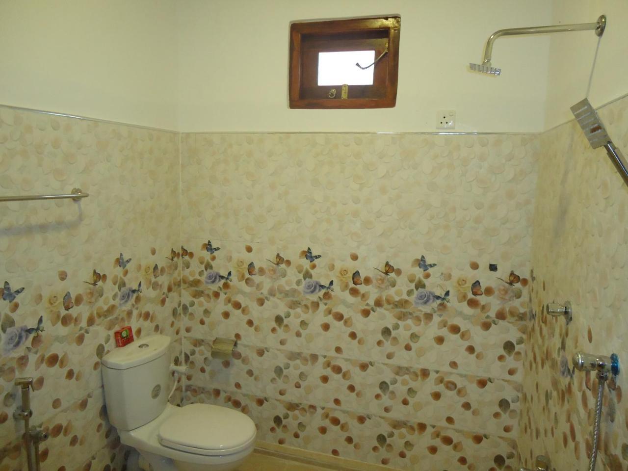 Ranmitha Villa Велигама Экстерьер фото