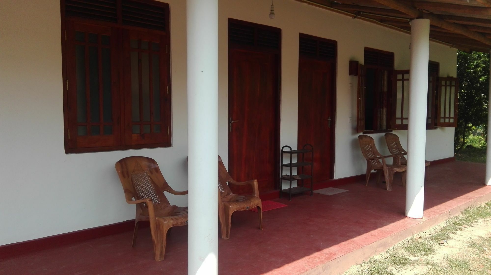 Ranmitha Villa Велигама Экстерьер фото