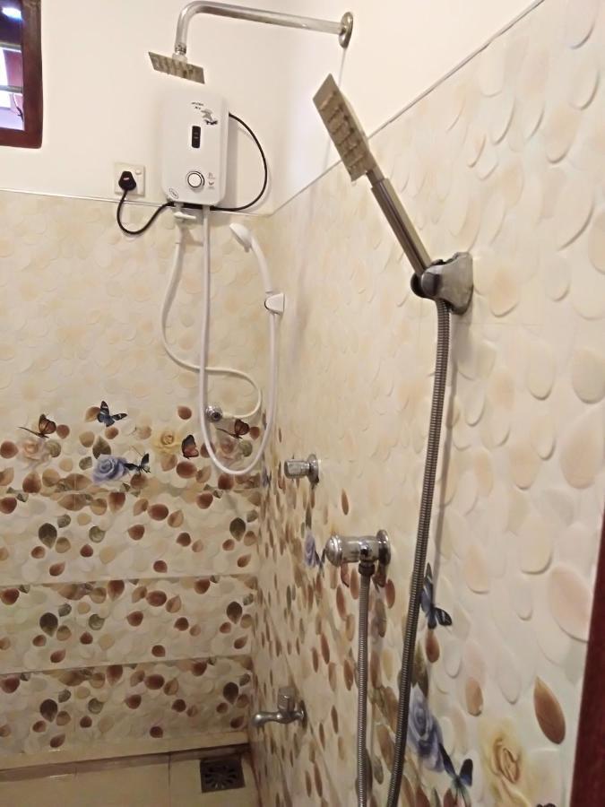 Ranmitha Villa Велигама Экстерьер фото